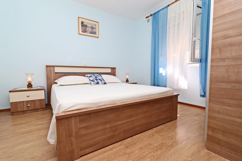 Apartments Villa Senija - Superior Two Bedroom Apartment with Terrace and Sea View (Blue Sky) - foto 9