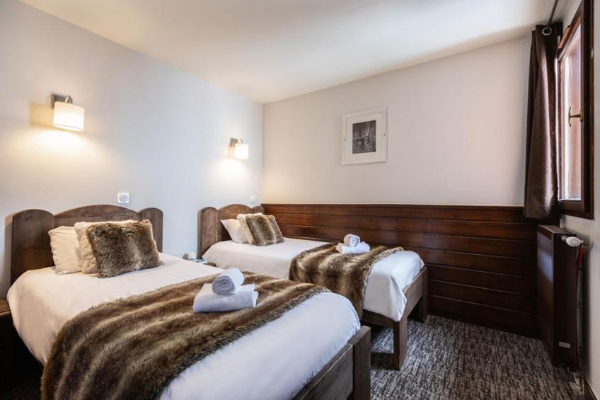 Chalet Altitude Val 2400 - foto 20