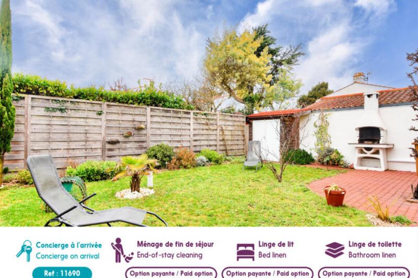 Maison à L'Epine - Ile de Noirmoutier - foto 2