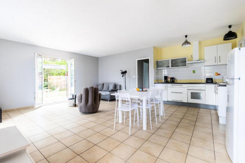 Maison à Lanton - foto 12