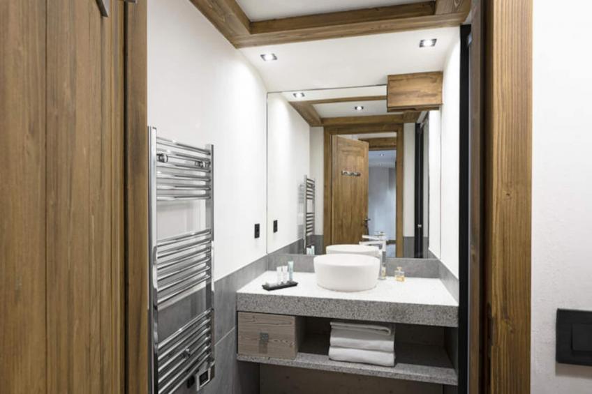 MGM Hôtels & Résidences - Résidence Amaya - foto 19