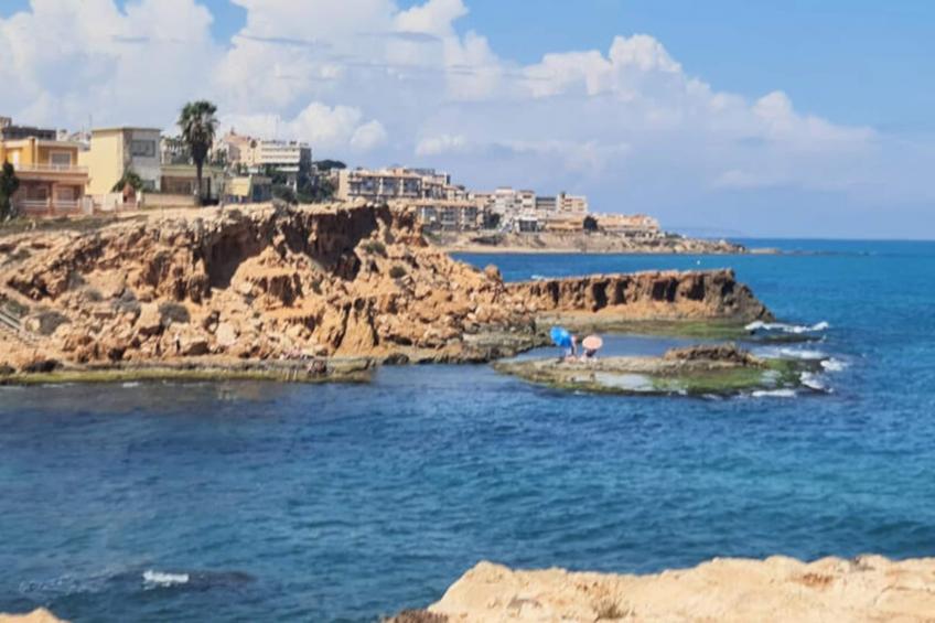 Maison à Torrevieja - foto 57