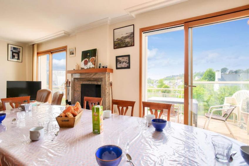 Maison à Pléneuf-Val-André - foto 14