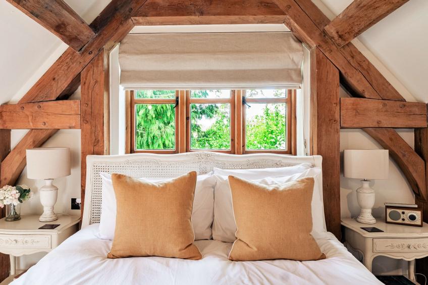 Windfall Cottage - foto 30