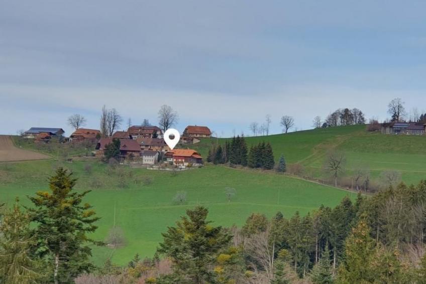 in einem heimeligen Berner-Stöckli - foto 17