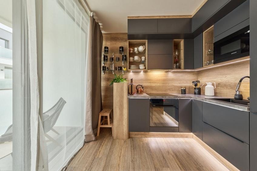 Apartmán Klára - foto 16