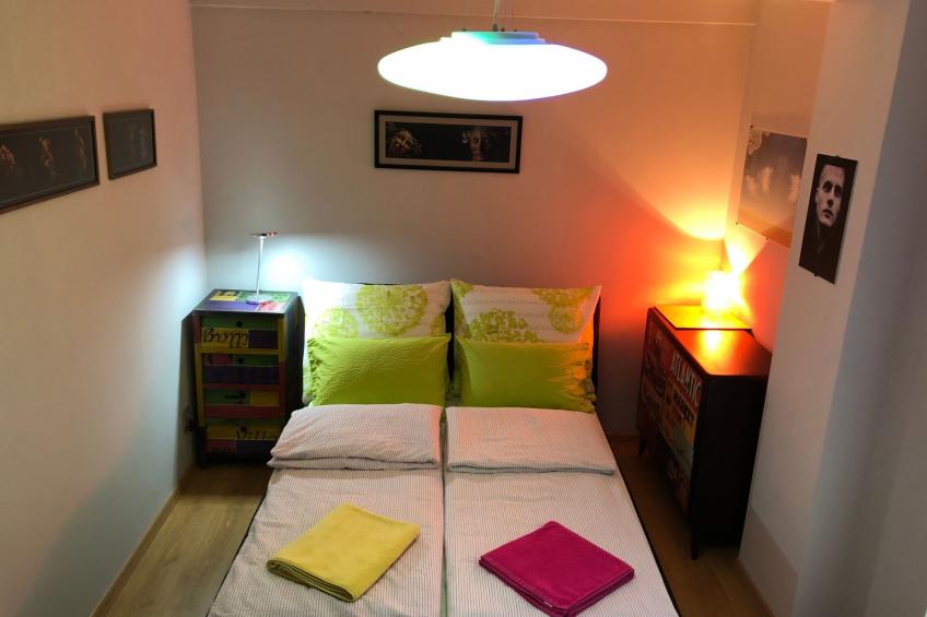 "Relax Cluj Apartment" - foto 4