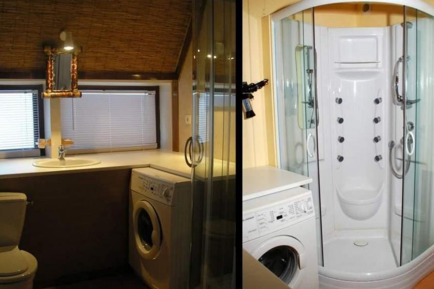 Charmantes Ferienhaus mit gemeinsamem Grill - foto 18