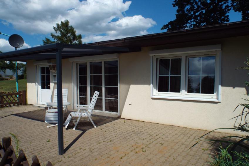 Bungalow Schlowe Am See 4 P - foto 2