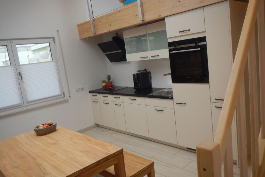 Gemütliches Appartement in Rettenbach Am Auerberg - foto 7
