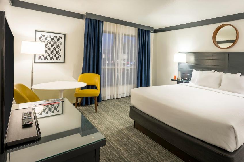 Standard King  Cozy Vegas Stay - foto 13