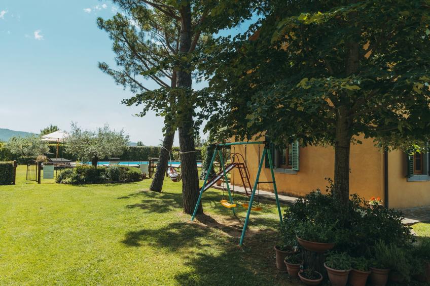 Cipresso - foto 24