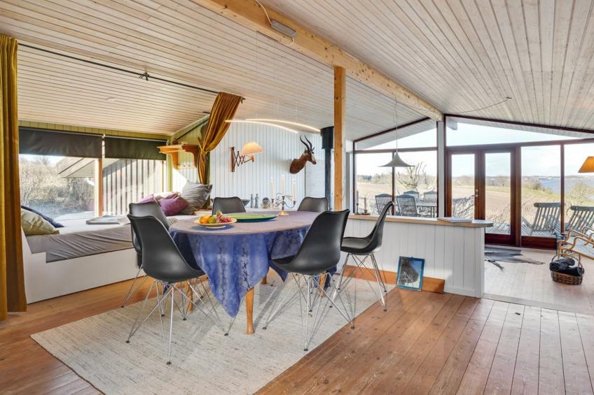 "Geeske" - 150m from the sea in Funen - foto 9