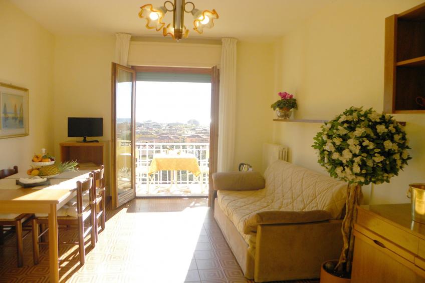 Residentie Morelli, Pietra Ligure - Type C - foto 15