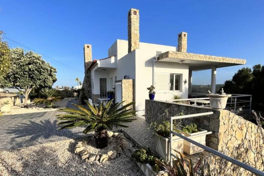 Duas Palmeiras - foto 56