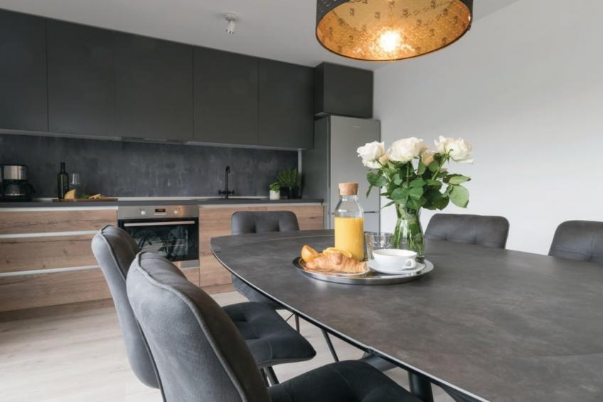 Holiday Home Arbaro - Three Bedroom Holiday Home with Pool - foto 7