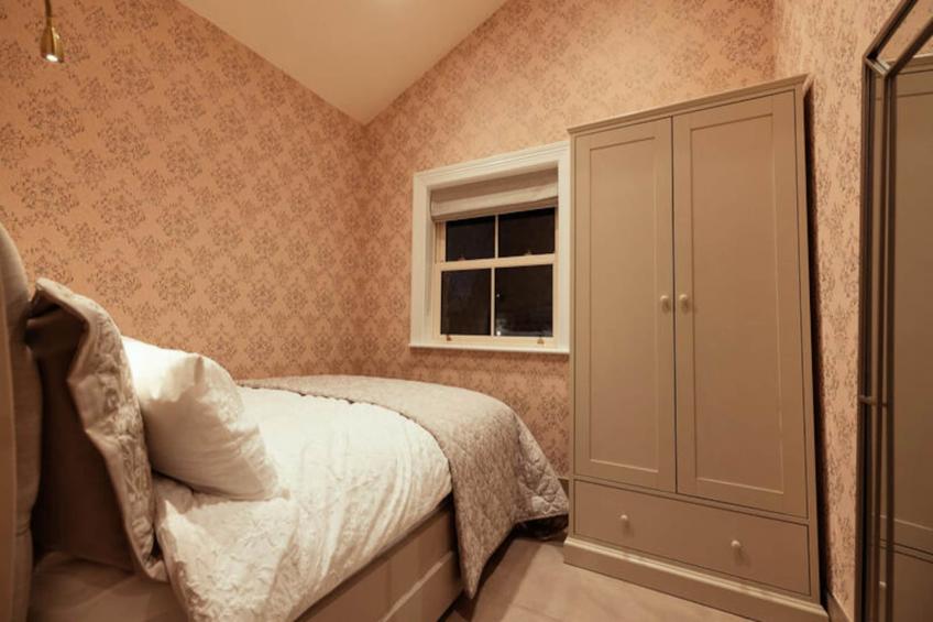 Mobil Home - Bungalow - Cottage à Maam cross Galway - foto 20