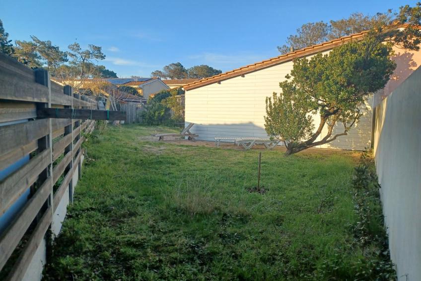 Haus Urlaub am Strand Strand lacanau ocean - foto 17