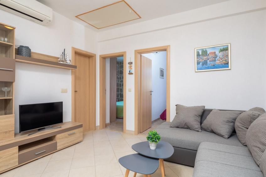 Sonnenaufgang an der Adria - Strandhaus - foto 28