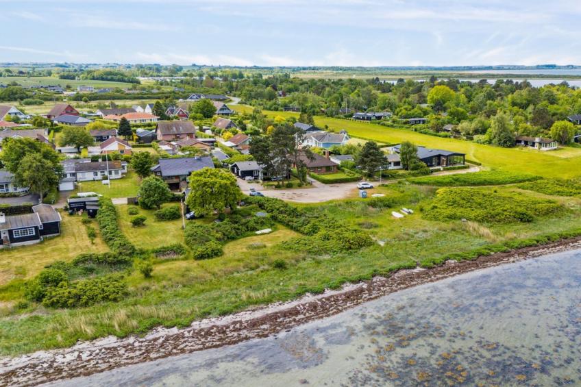 "Varma" - 25m from the sea in Sealand - foto 39