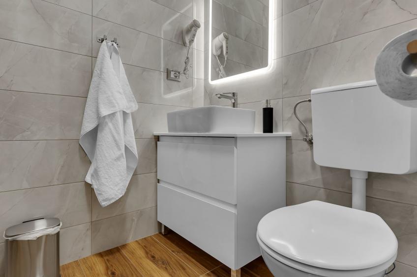 Villa Maslina - Ferienanlage Moja Stina - foto 36