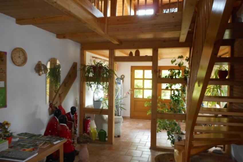 Hof- Ferienwohnung - foto 8