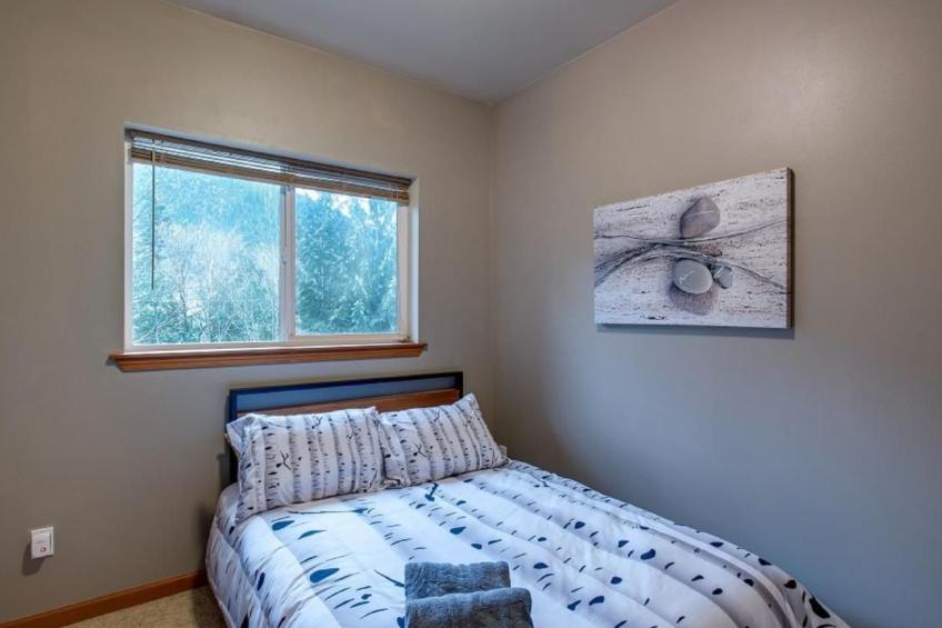 County Home Cabin mit Wi-Fi und Kamin - foto 3