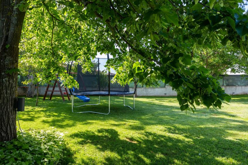 Villa Anavi mit privatem Pool und großem Garten - foto 18