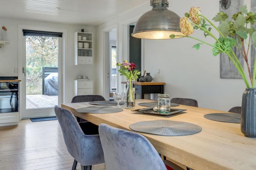 "Dilara" - 400m from the sea in Bornholm - foto 20