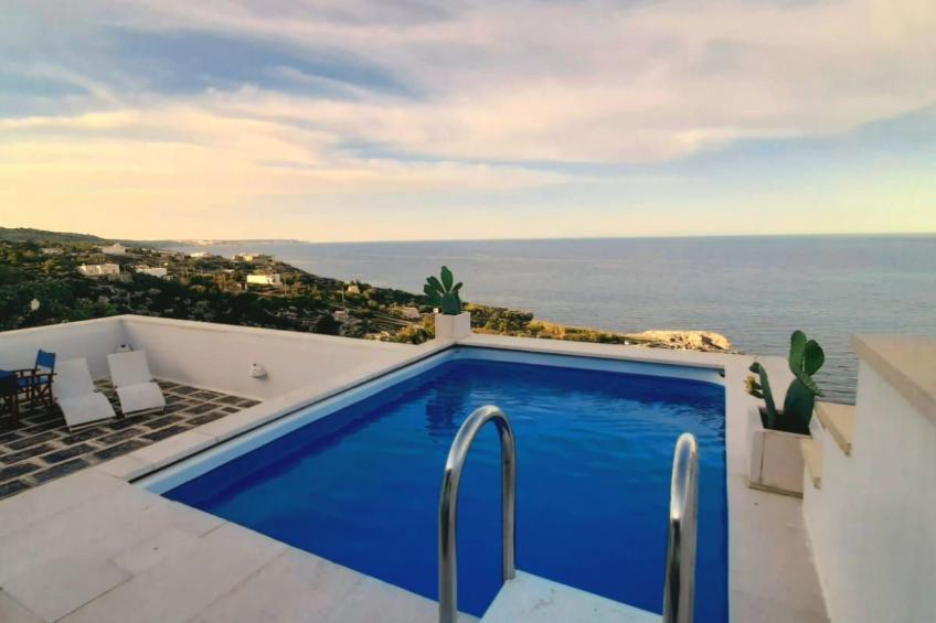 Girasoli in Tricase Porto - foto 25