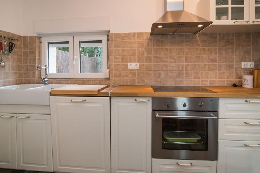 Vila Petite - Steinvilla mit Pool - foto 21