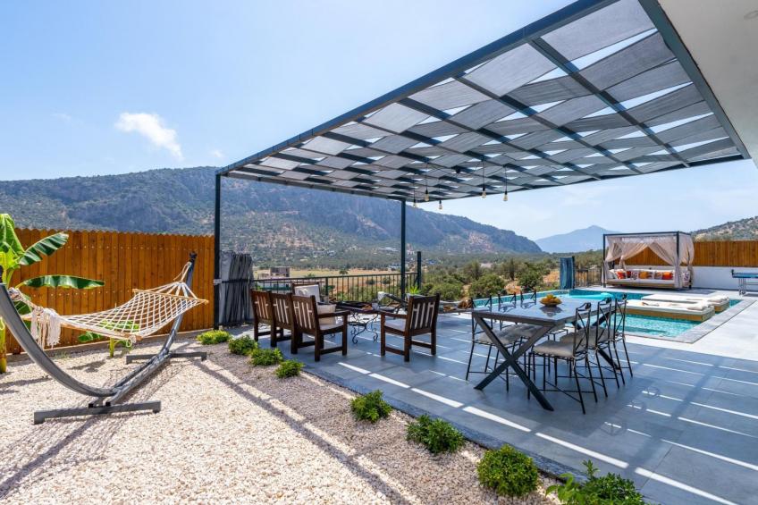 Luxuriöse Villa mit Kinderpool und Jacuzzi - foto 9