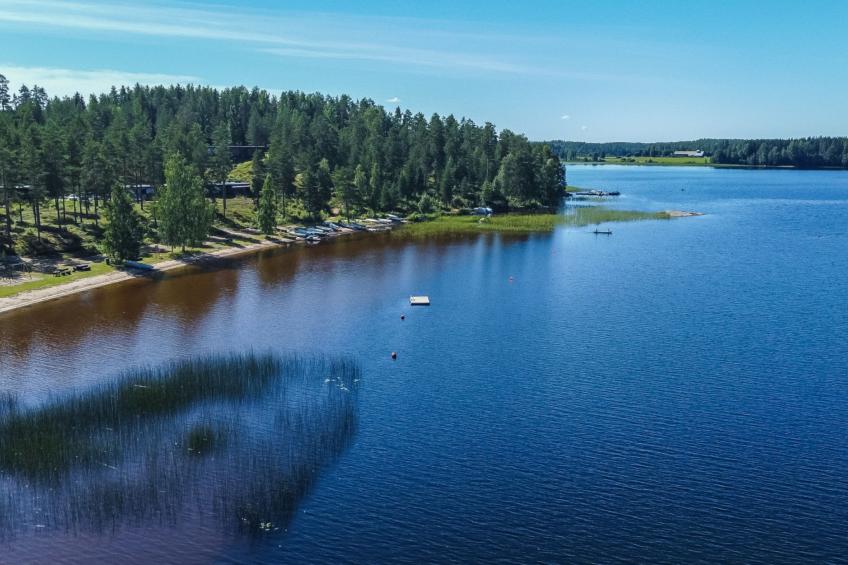 Joutiainen i 55 - foto 17
