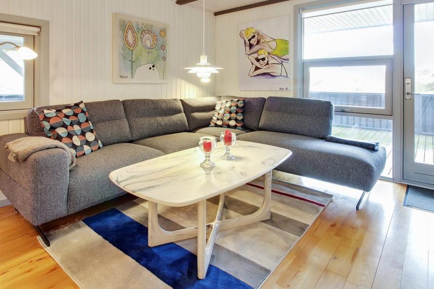 "Igilfar" - 700m from the sea in Western Jutland - foto 2