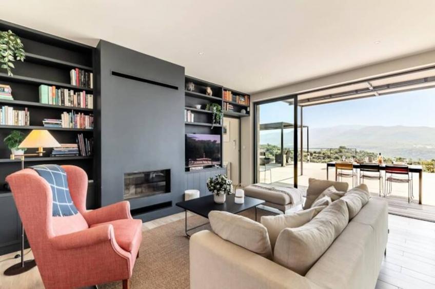 Villa Mirage Luxe Et Sérénité - foto 22