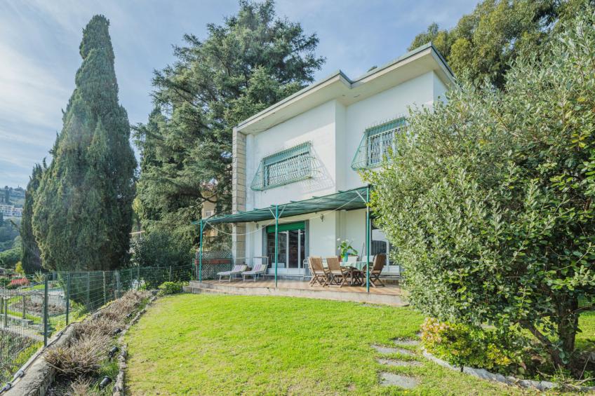 Villa Poc (RAP150)