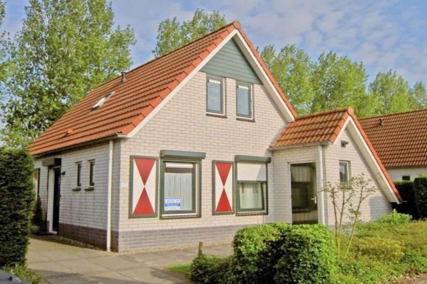 Schoneveld 170 Zeemeeuw Breskens