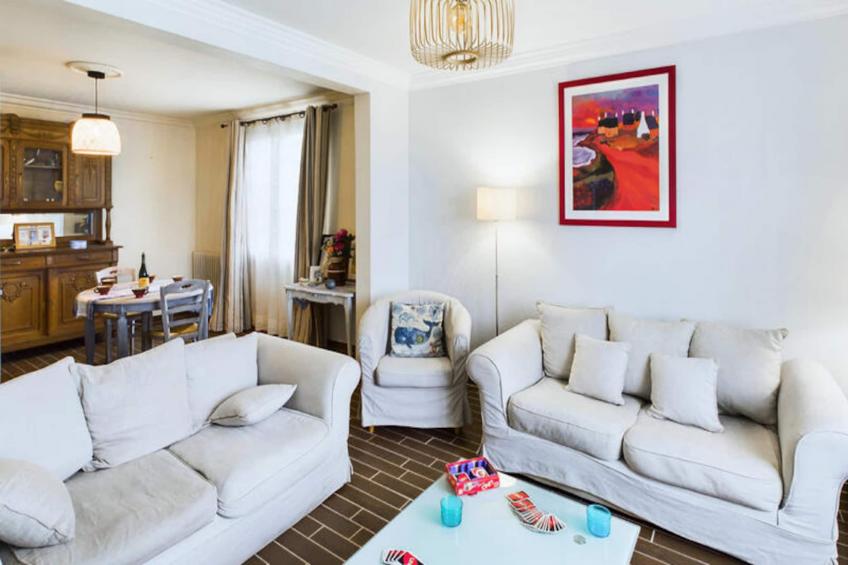 Maison à Plovan - foto 7