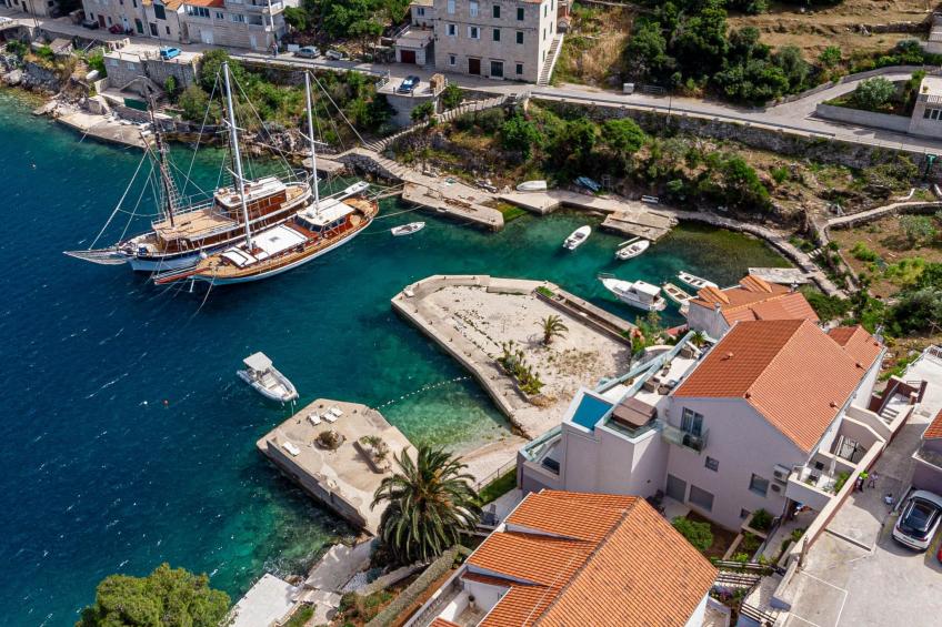 Wohnung "Suartini Racisce" - foto 13