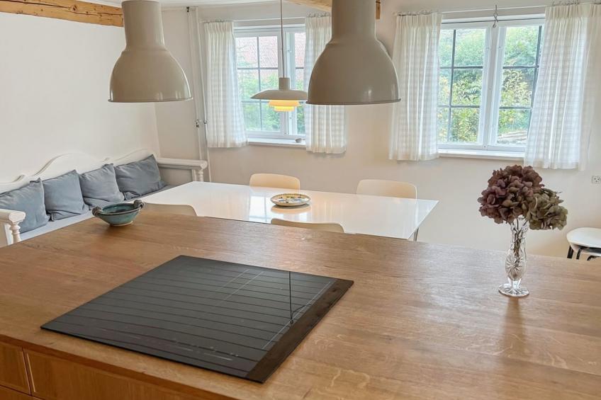 "Christan" - 200m from the sea in Bornholm - foto 16