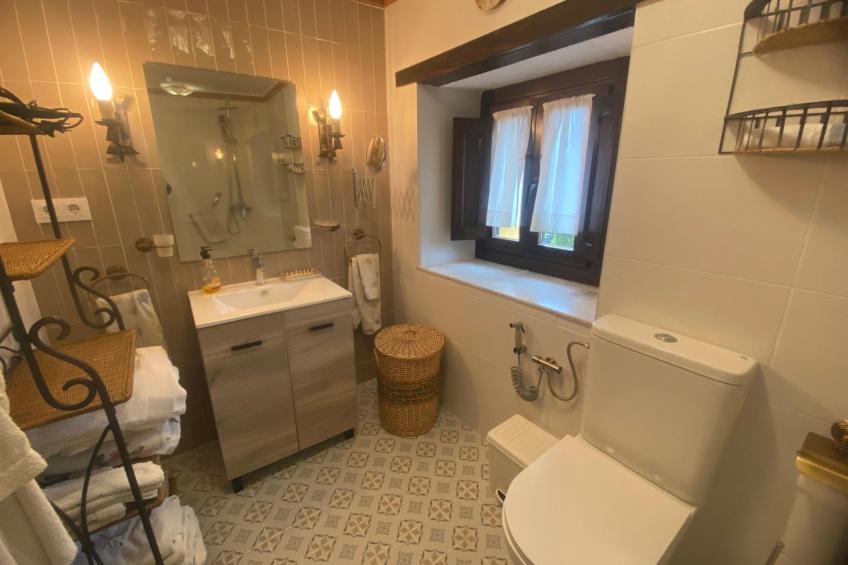 Finca "Casa El Molino" mit eigenem Schwimmbad - foto 46