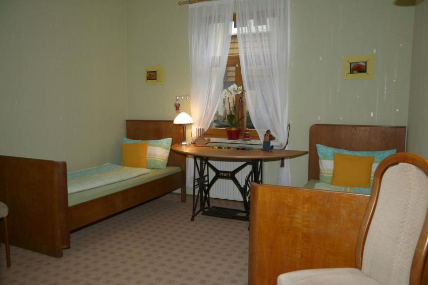 Große Ferienwohnung mit privater Terrasse - foto 5