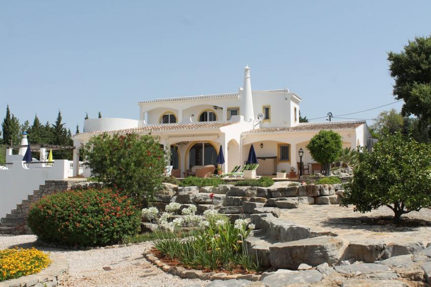 Ferienvilla mit Blick auf das Wasser - foto 4