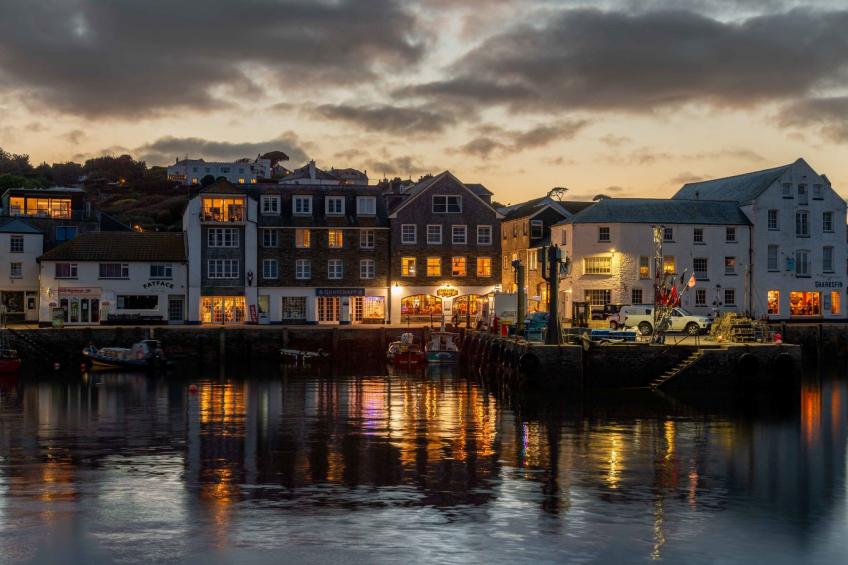 Shanty Cottage - foto 49