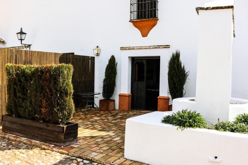 Ländliches Haus "El Pozo" mit Terrasse - foto 20