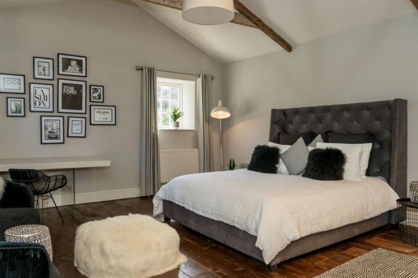 Charmantes Herrenhaus St. Anna in Torquay - foto 10