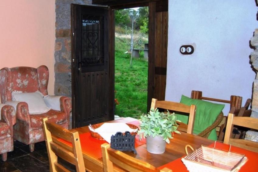 Ländliches Haus Médulas 2. für 4 PAX belegbar - foto 33