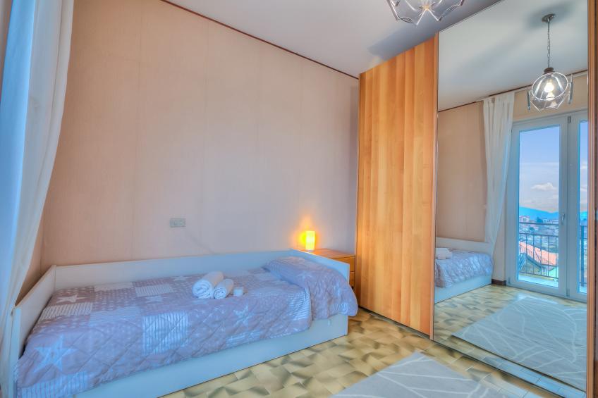 Zio Enry Terrace Apartment Orta Lake - foto 24