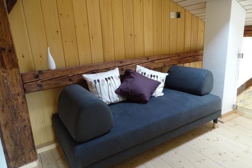Appartement - La Racrue, (Lajoux JU), - foto 10