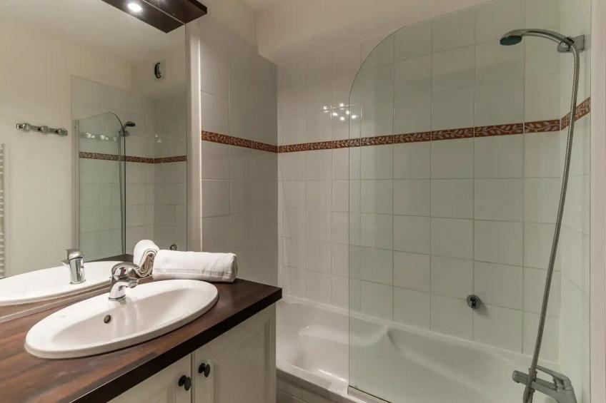 Le Domaine De Bourgeac 2 Room Apartment 4 pax OTA - foto 14